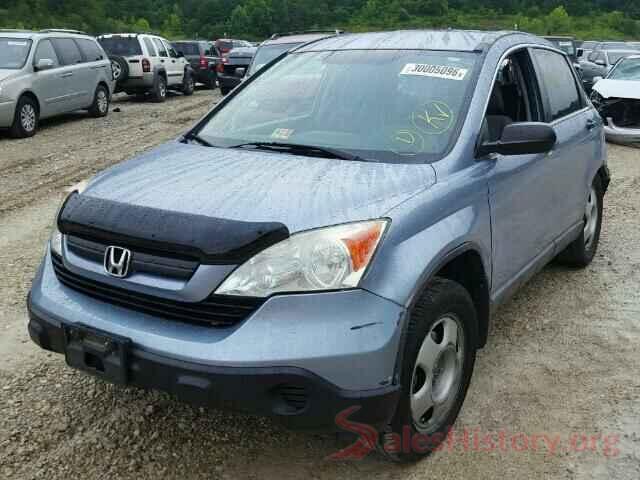 3C4NJDCB9LT142524 2008 HONDA CRV