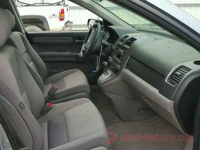 3C4NJDCB9LT142524 2008 HONDA CRV