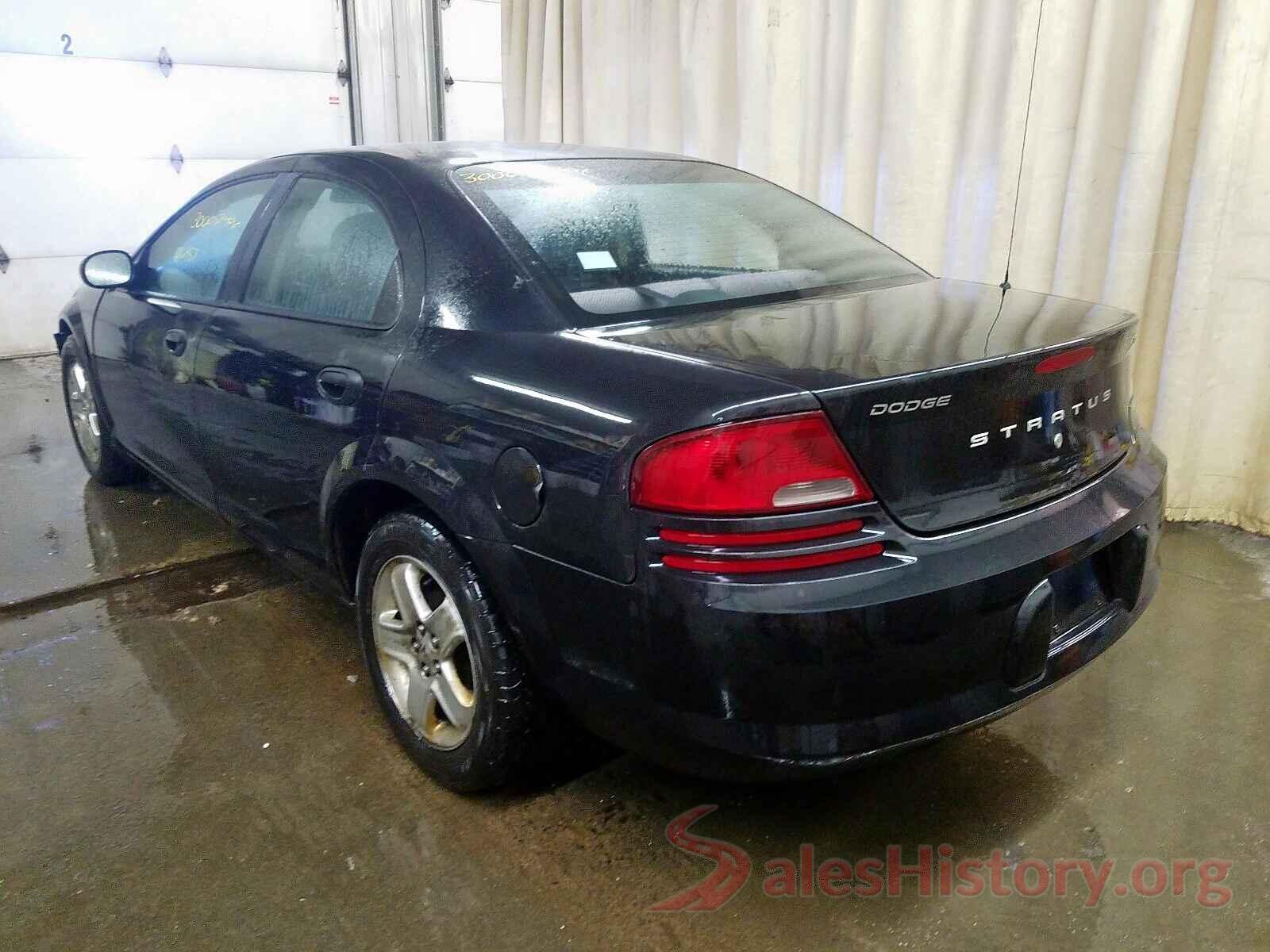 ZACCJBBB6JPJ05946 2004 DODGE STRATUS