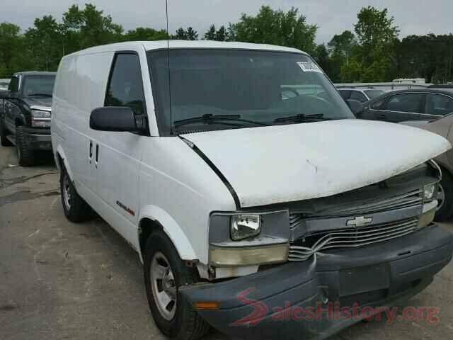 JTDKARFP9K3118063 2002 CHEVROLET ASTRO