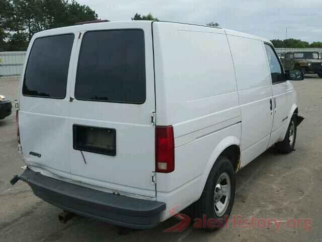 JTDKARFP9K3118063 2002 CHEVROLET ASTRO