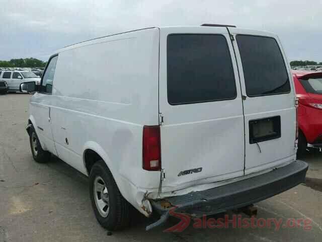 JTDKARFP9K3118063 2002 CHEVROLET ASTRO