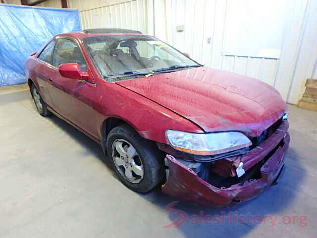 4T1BF1FK6GU186762 2002 HONDA ACCORD