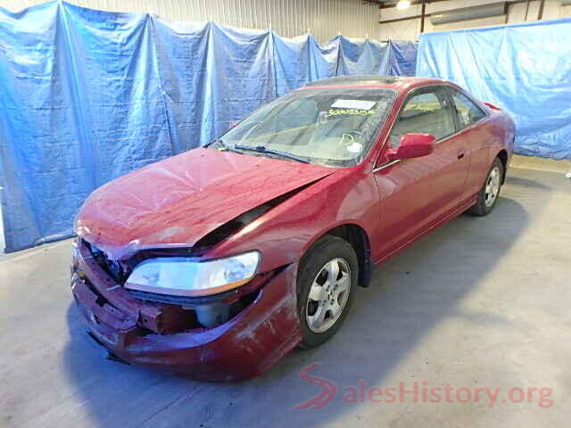 4T1BF1FK6GU186762 2002 HONDA ACCORD