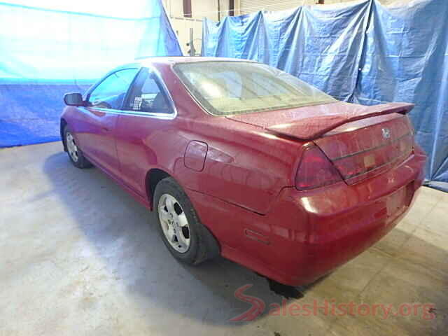 4T1BF1FK6GU186762 2002 HONDA ACCORD