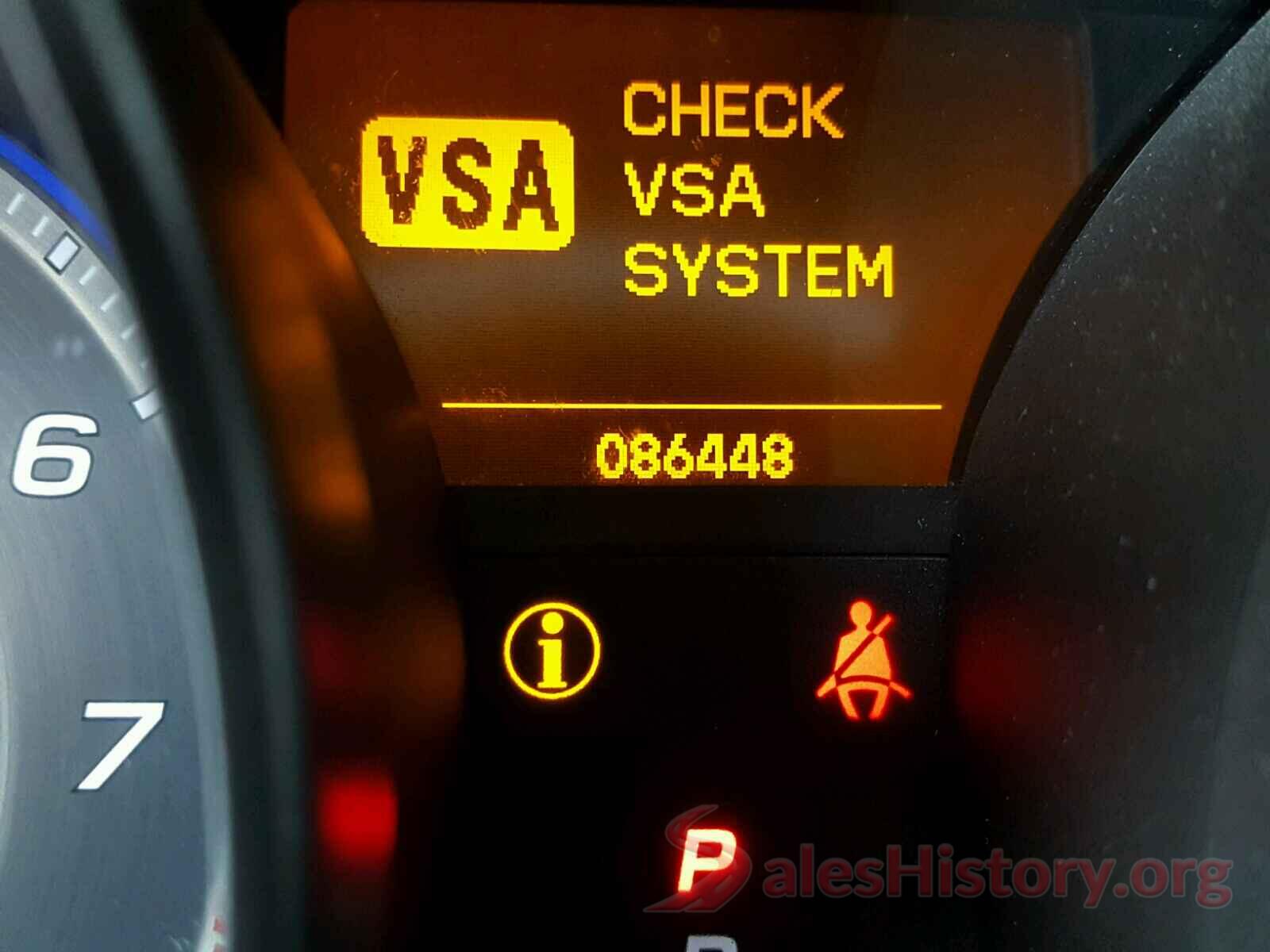 5XYPGDA36HG332220 2008 ACURA MDX