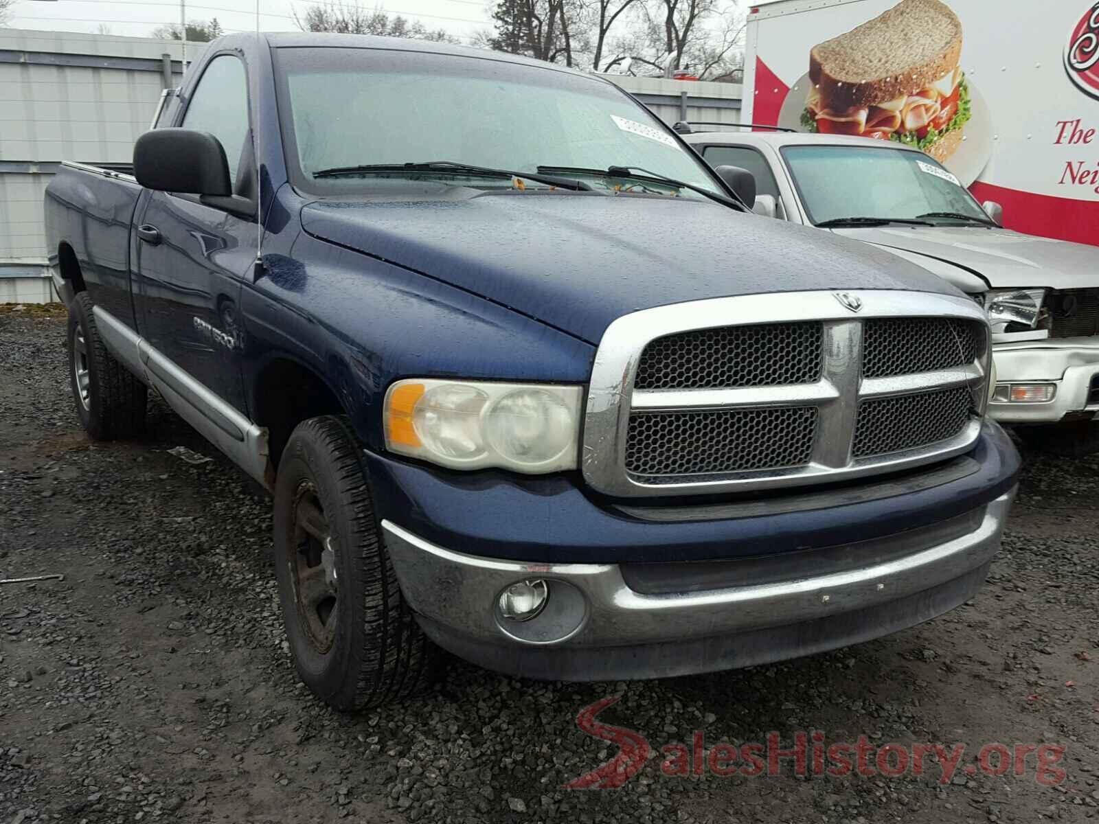 1FMCU9G96GUB21866 2002 DODGE RAM 1500