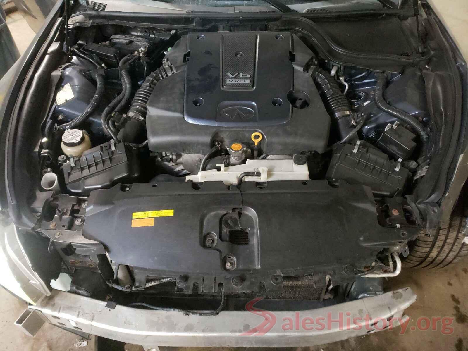 5YFBURHE1KP859995 2008 INFINITI G37