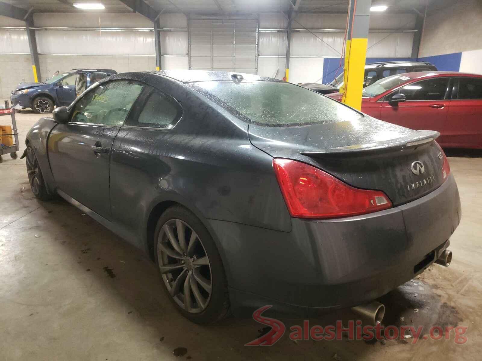 5YFBURHE1KP859995 2008 INFINITI G37