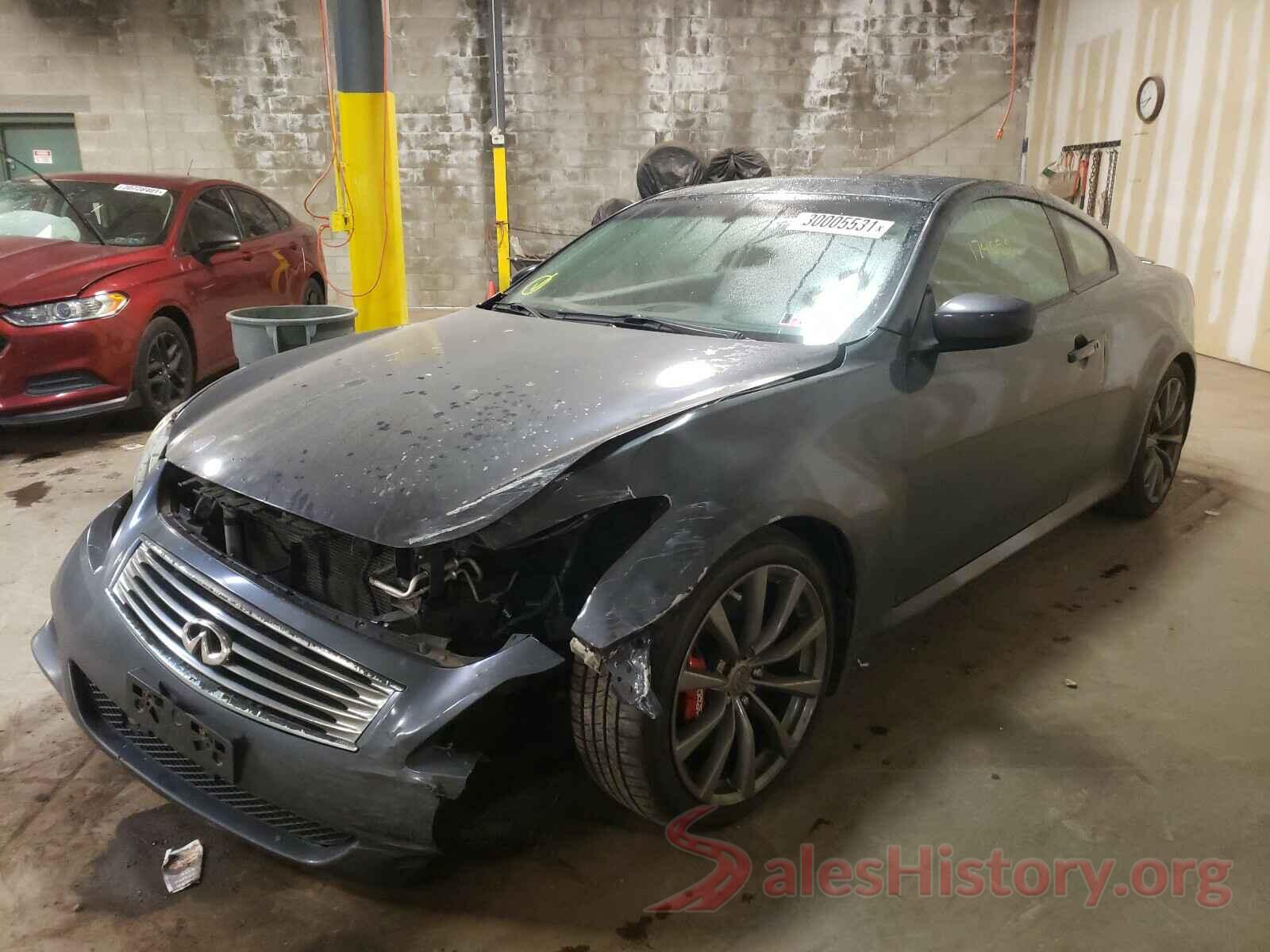 5YFBURHE1KP859995 2008 INFINITI G37