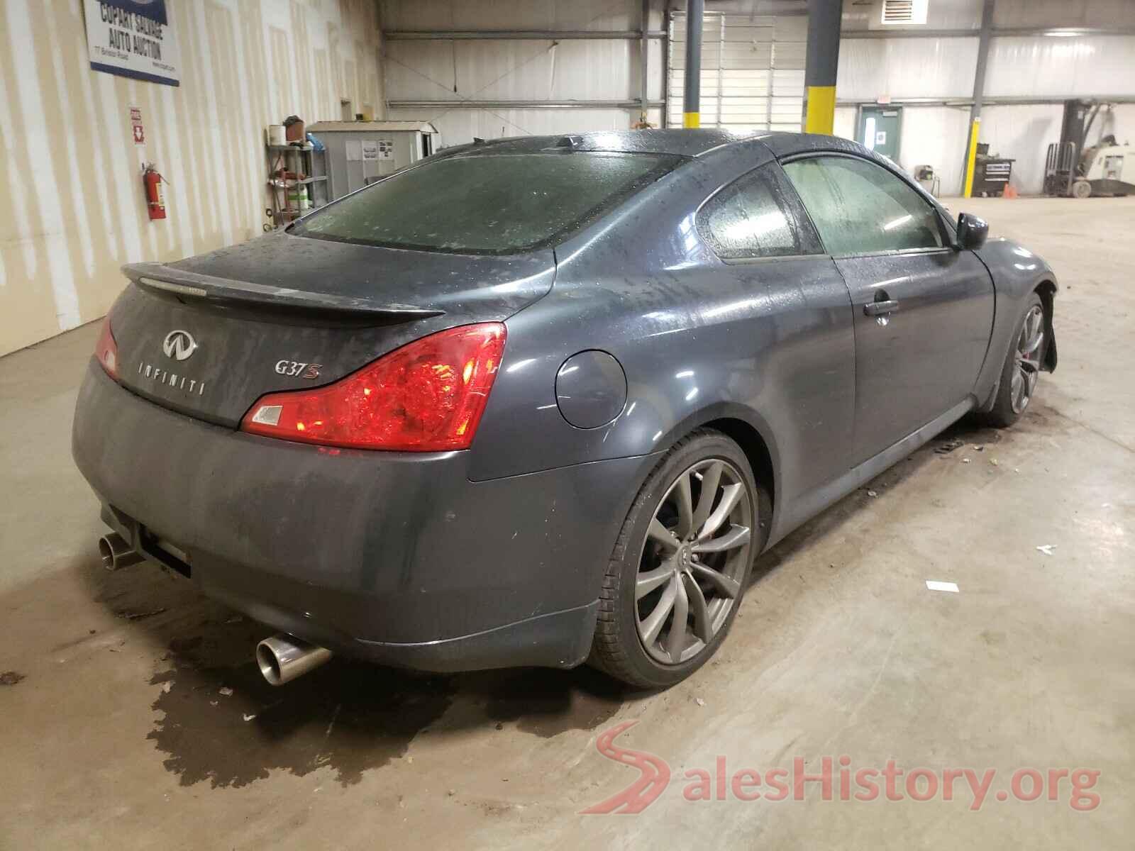 5YFBURHE1KP859995 2008 INFINITI G37