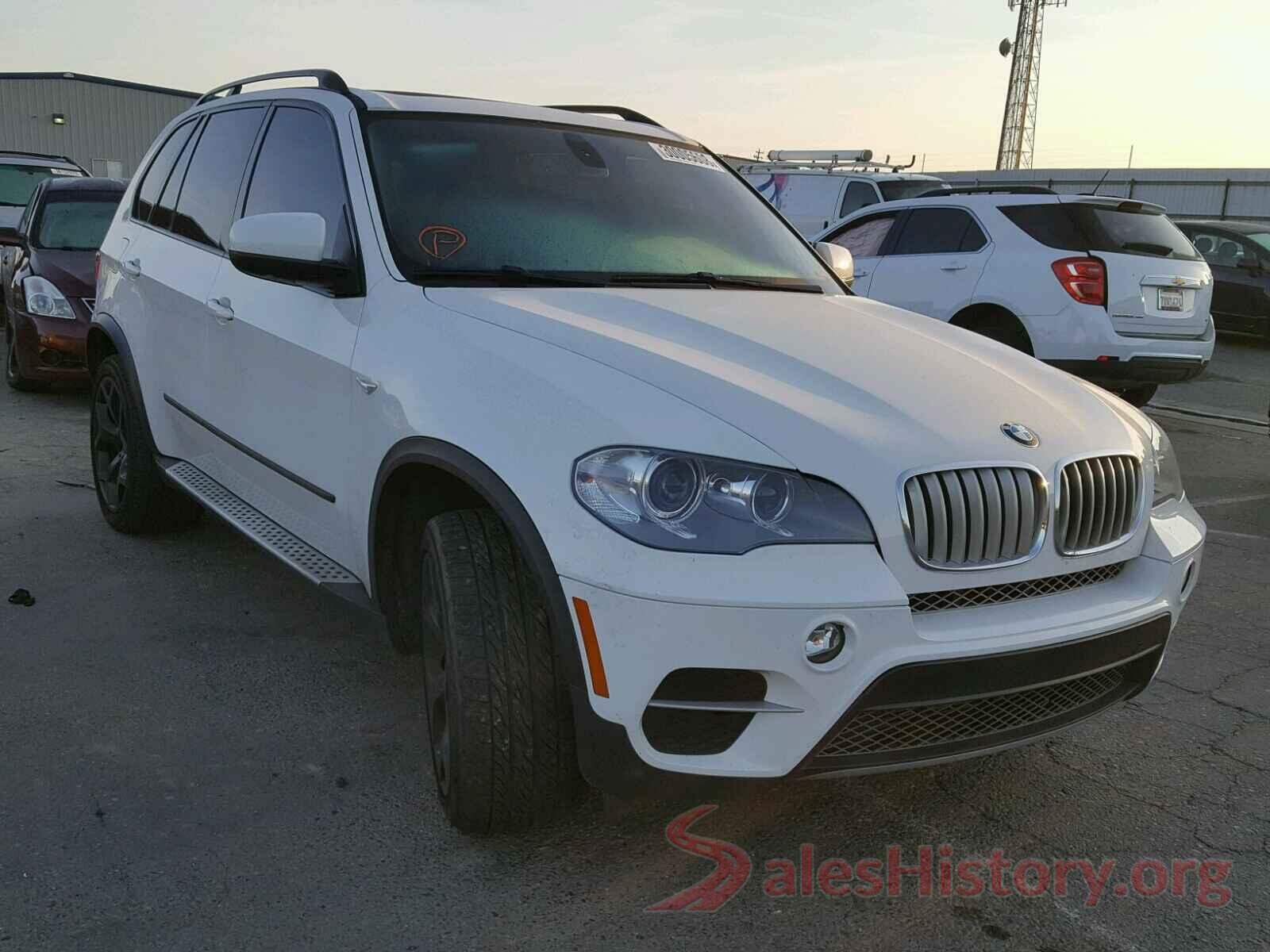 3N1AB7AP7KY365998 2012 BMW X5