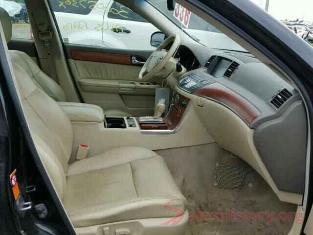 3N1AB7APXJY286159 2007 INFINITI M35