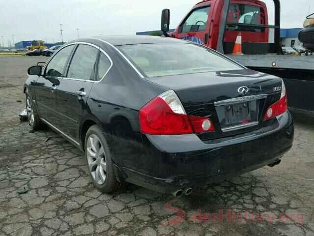 3N1AB7APXJY286159 2007 INFINITI M35