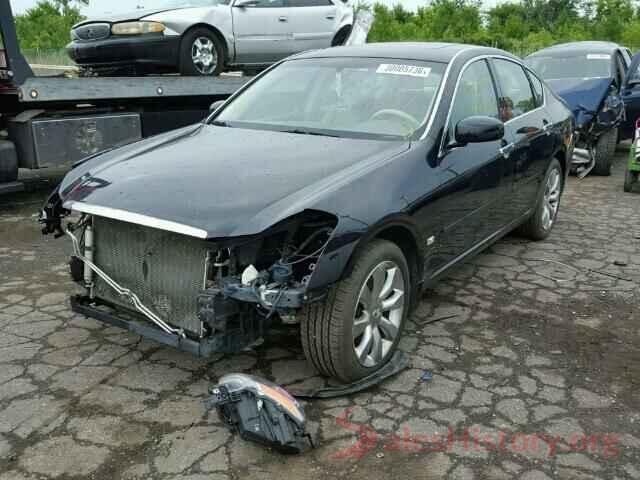 3N1AB7APXJY286159 2007 INFINITI M35