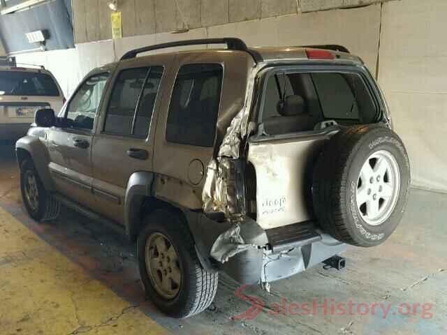 5N1AT2MV7KC844353 2005 JEEP LIBERTY