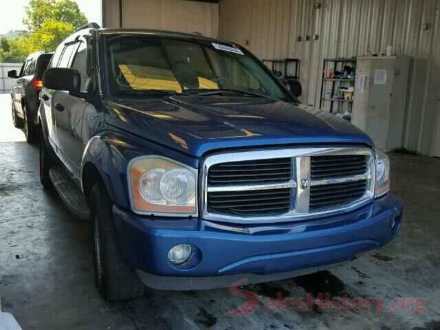 1N4AL3AP6GC213848 2004 DODGE DURANGO