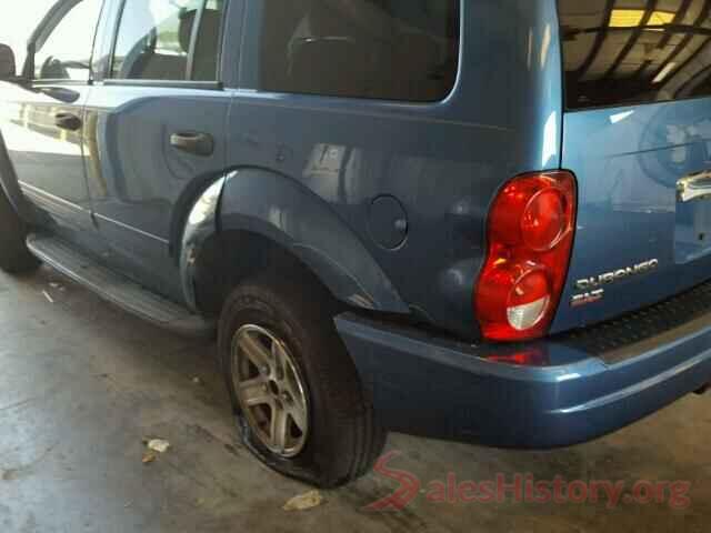 1N4AL3AP6GC213848 2004 DODGE DURANGO