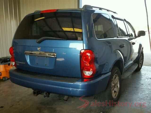 1N4AL3AP6GC213848 2004 DODGE DURANGO