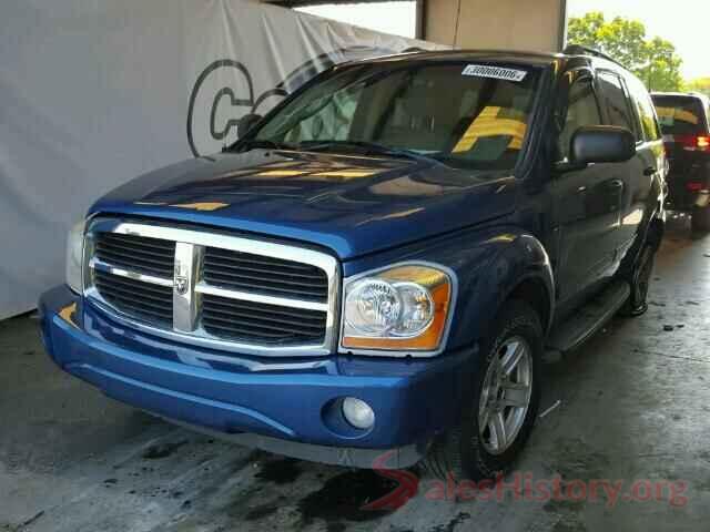 1N4AL3AP6GC213848 2004 DODGE DURANGO