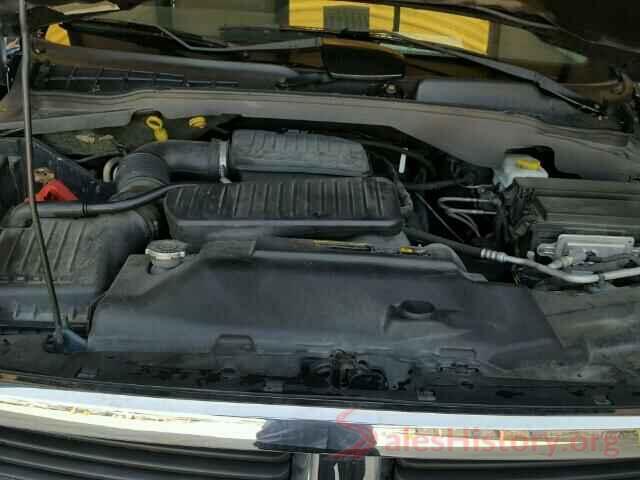 1N4AL3AP6GC213848 2004 DODGE DURANGO