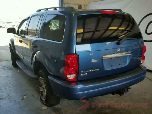 1N4AL3AP6GC213848 2004 DODGE DURANGO