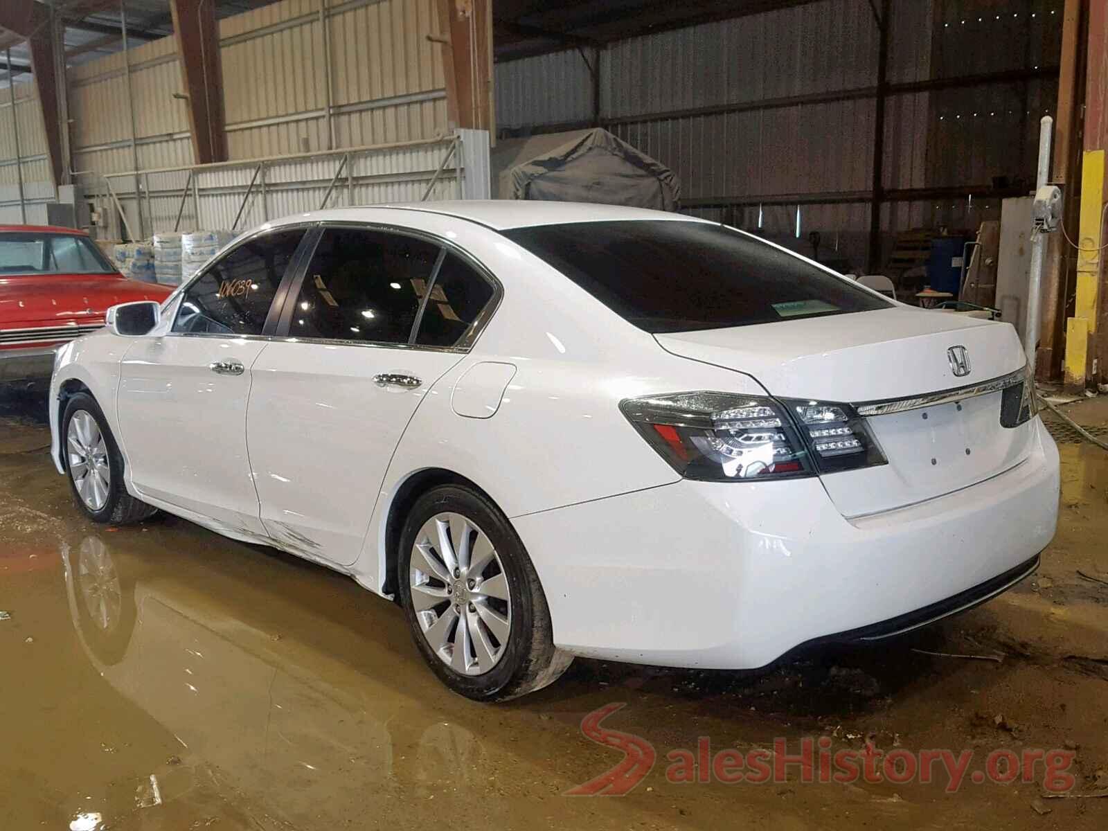 1HGCR2F73HA233722 2013 HONDA ACCORD EX