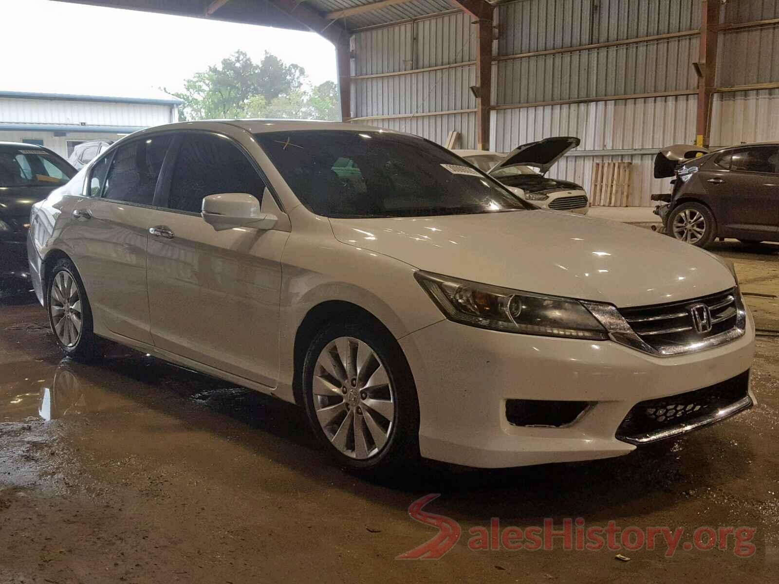 1HGCR2F73HA233722 2013 HONDA ACCORD EX