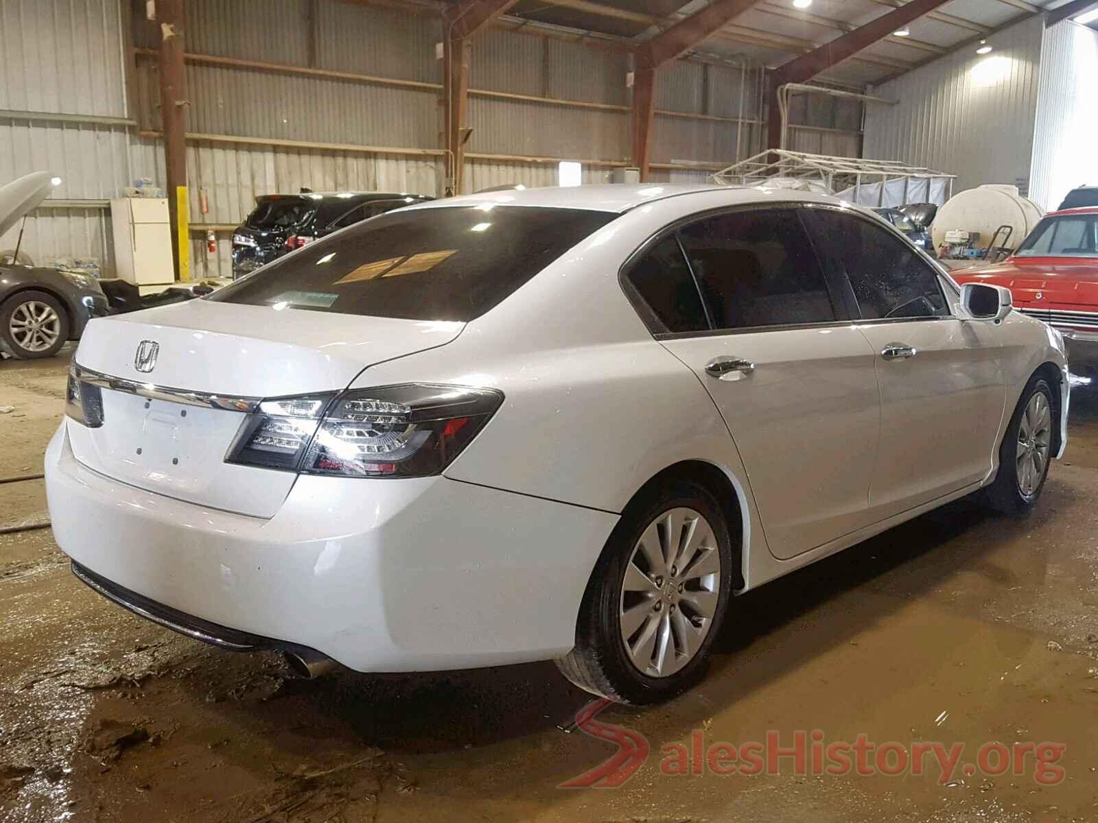 1HGCR2F73HA233722 2013 HONDA ACCORD EX