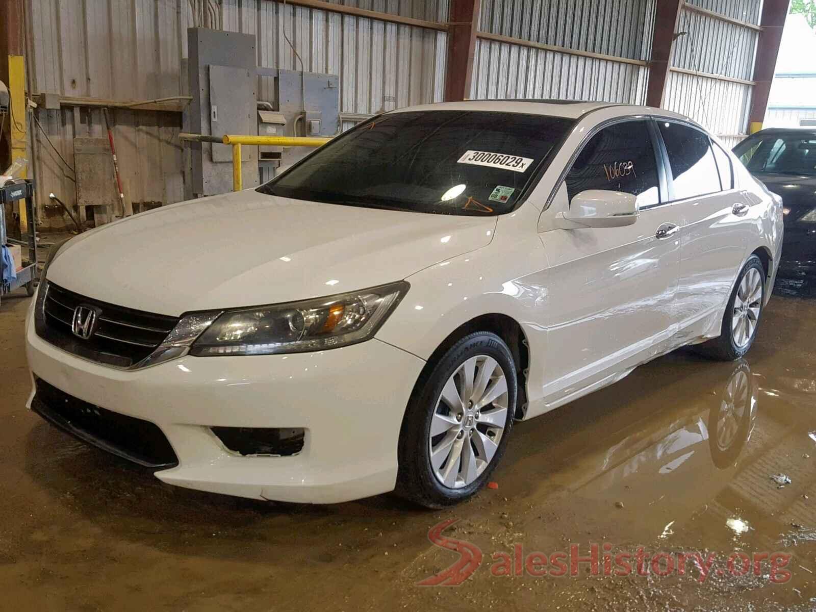 1HGCR2F73HA233722 2013 HONDA ACCORD EX