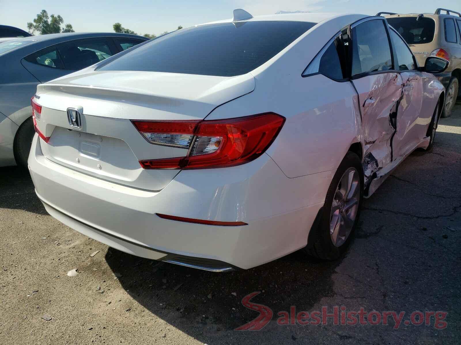 1HGCV1F13LA035913 2020 HONDA ACCORD