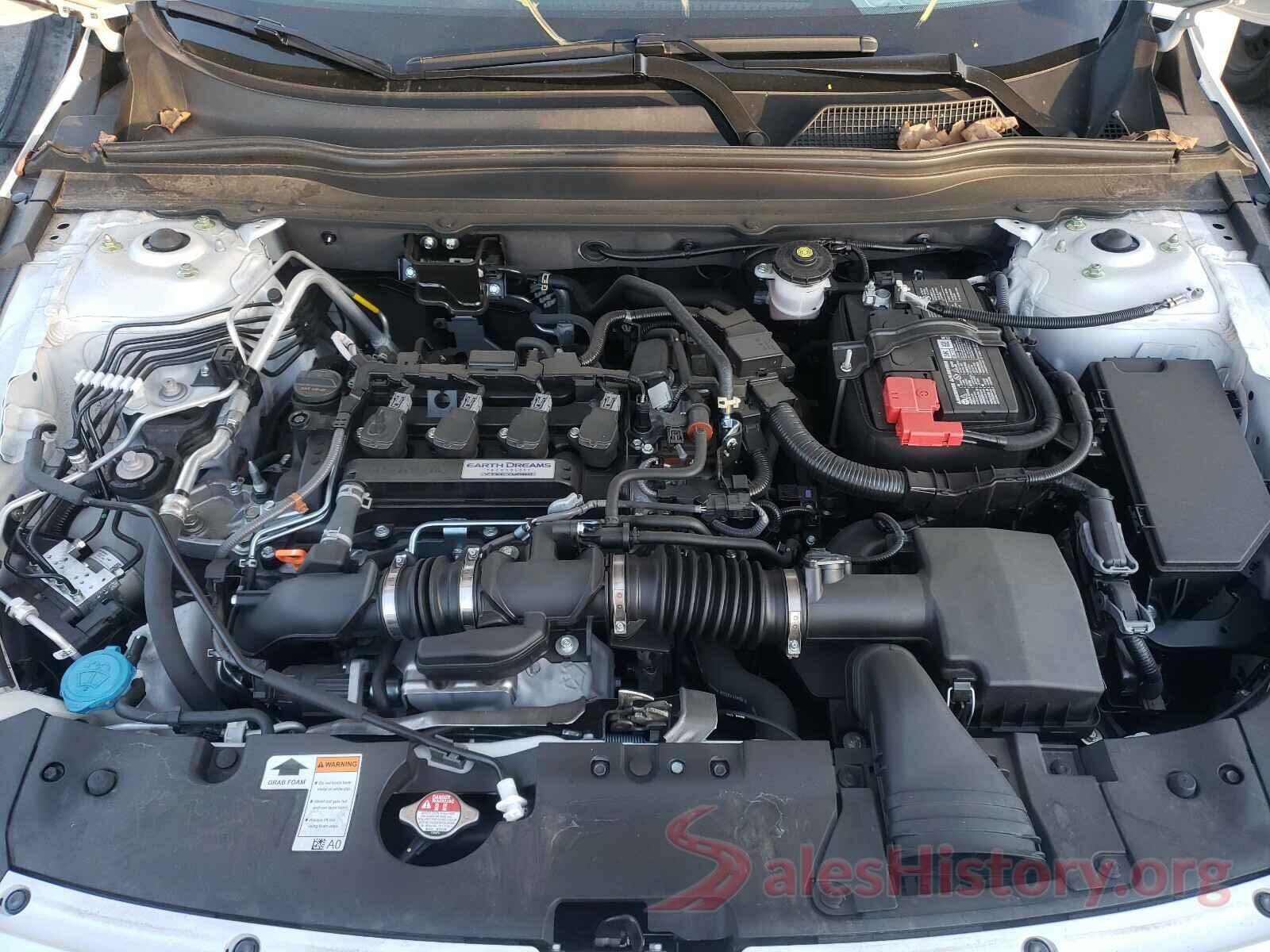 1HGCV1F13LA035913 2020 HONDA ACCORD