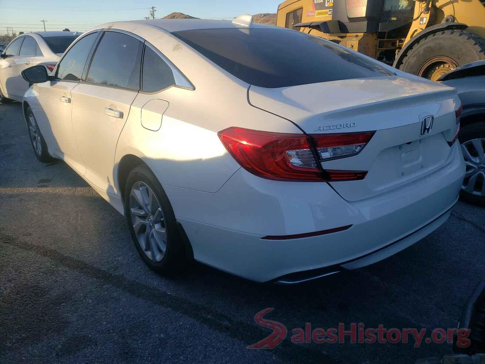 1HGCV1F13LA035913 2020 HONDA ACCORD