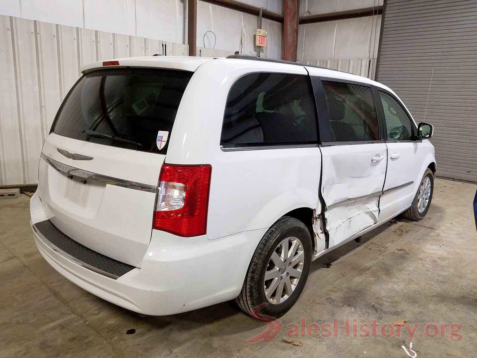 1N4AL3AP7HC289497 2013 CHRYSLER MINIVAN