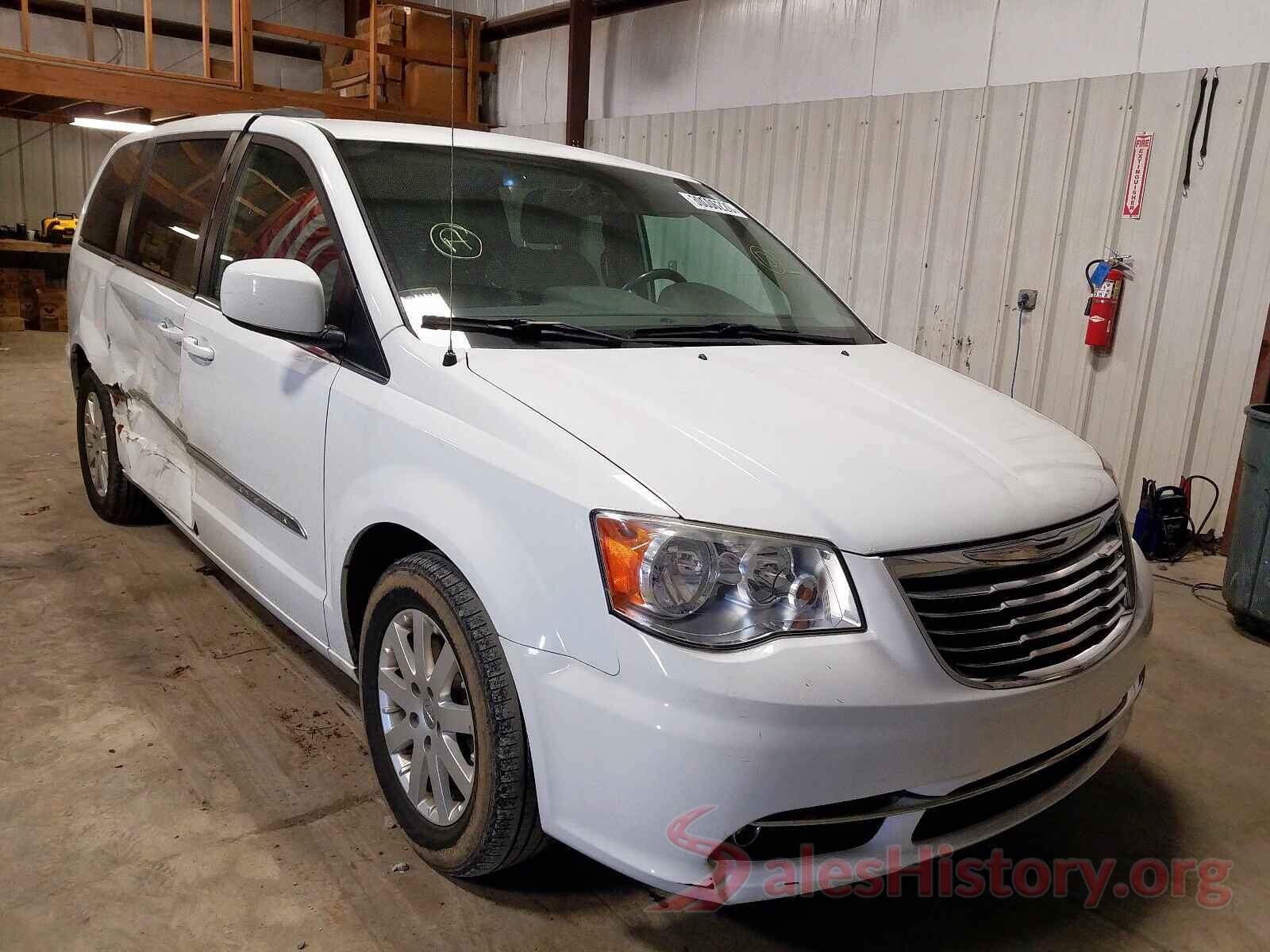 1N4AL3AP7HC289497 2013 CHRYSLER MINIVAN