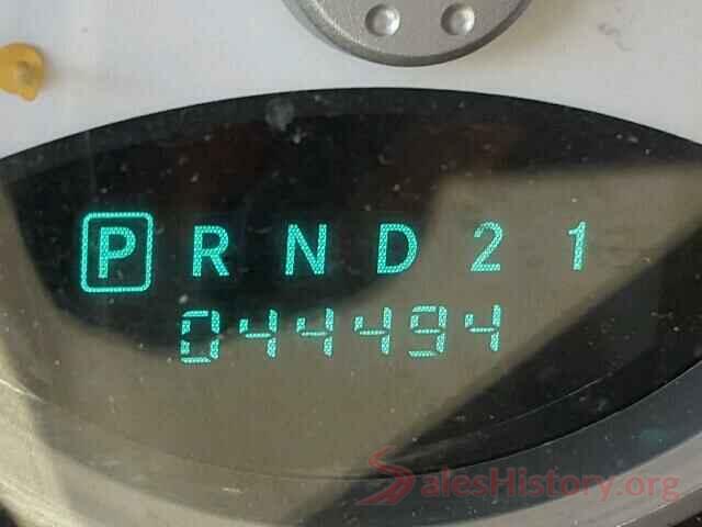 5TFEZ5CNXLX093430 2006 DODGE DAKOTA