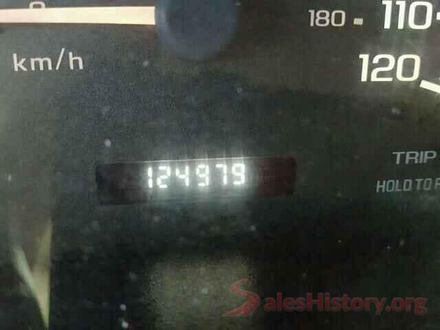 1HGCV1F53KA138816 2003 CHEVROLET MALIBU