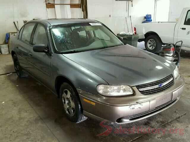 1HGCV1F53KA138816 2003 CHEVROLET MALIBU