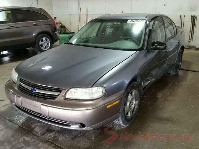 1HGCV1F53KA138816 2003 CHEVROLET MALIBU