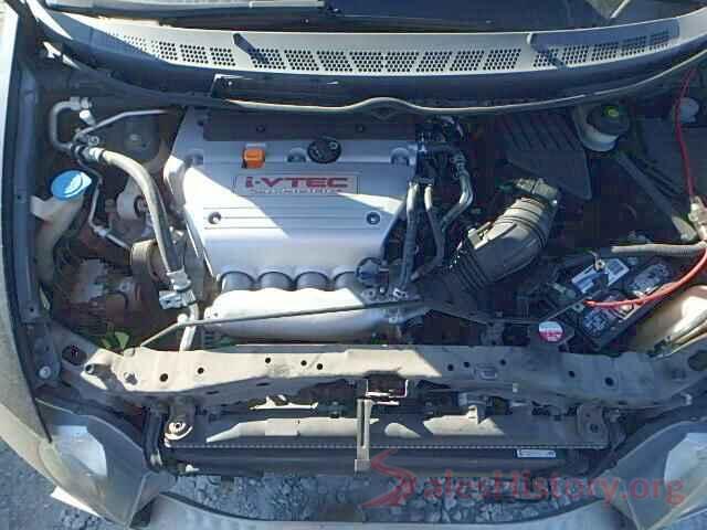 55SWF4JBXHU197139 2007 HONDA CIVIC