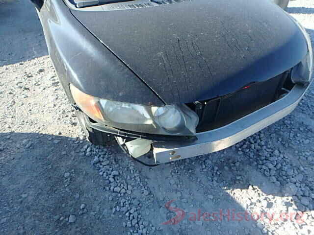 55SWF4JBXHU197139 2007 HONDA CIVIC