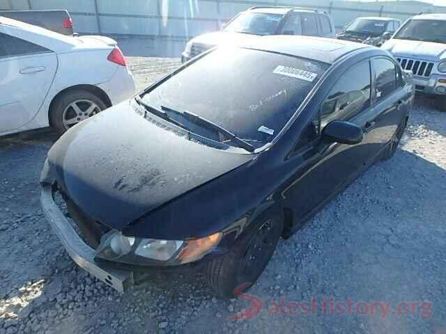 55SWF4JBXHU197139 2007 HONDA CIVIC