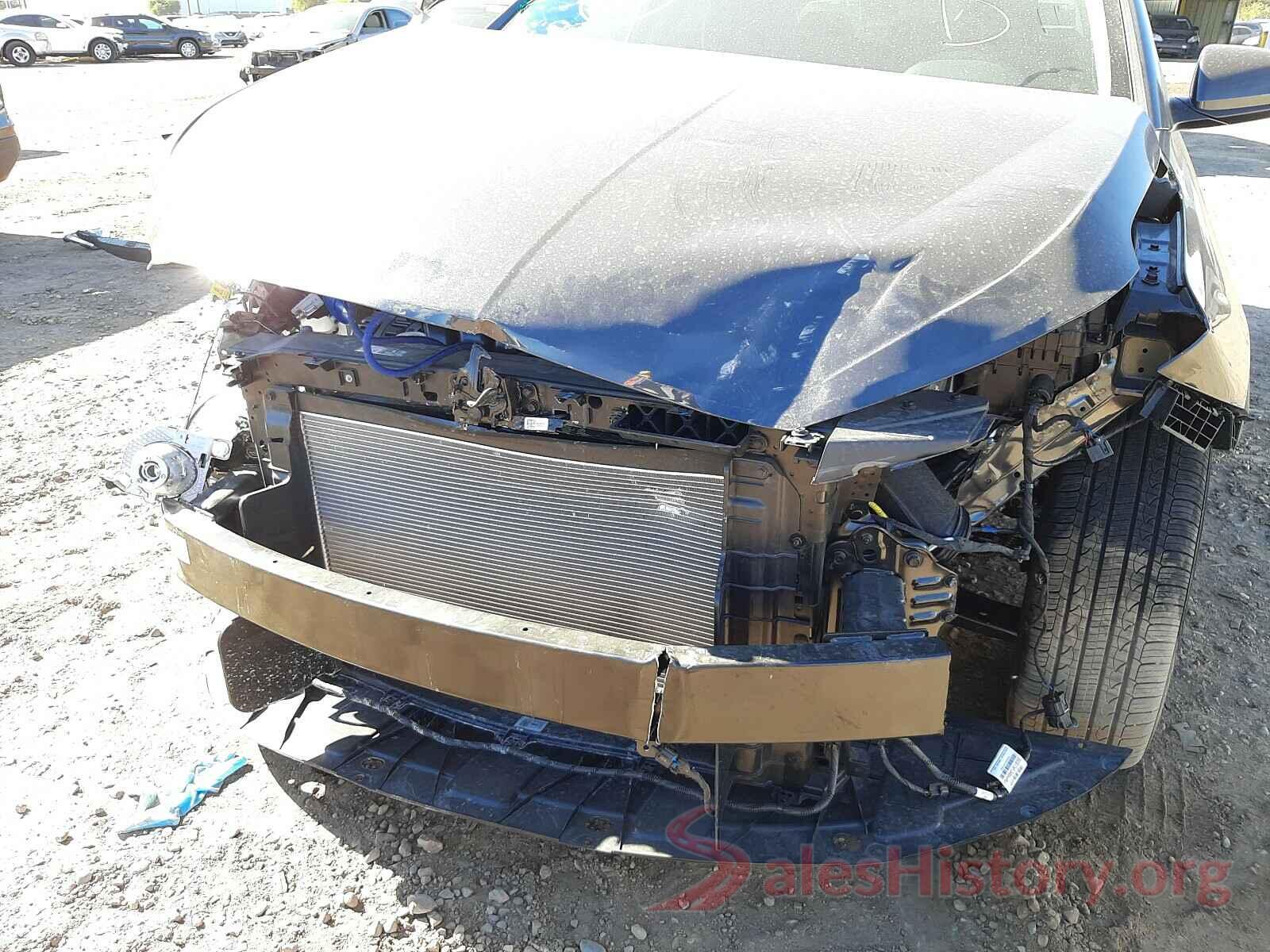 5NPD84LF3LH605865 2020 HYUNDAI ELANTRA