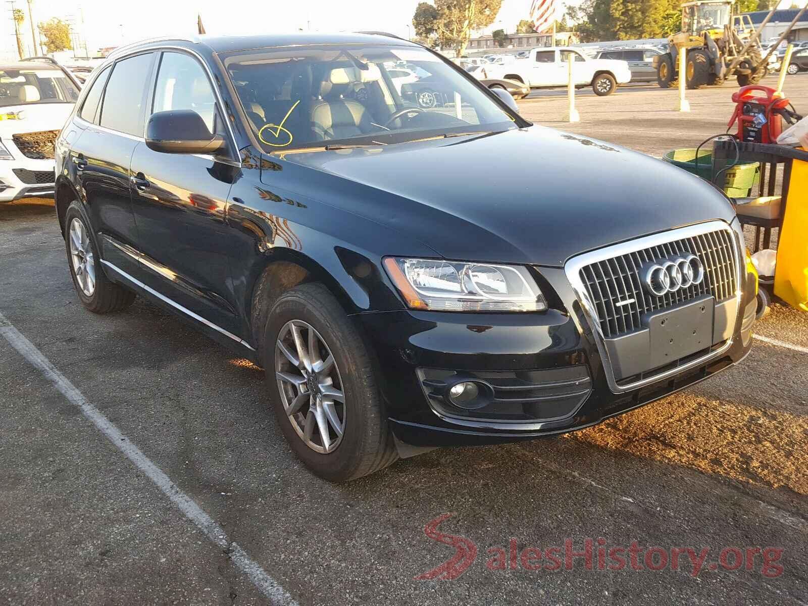 1G1PE5SB4G7227780 2011 AUDI Q5