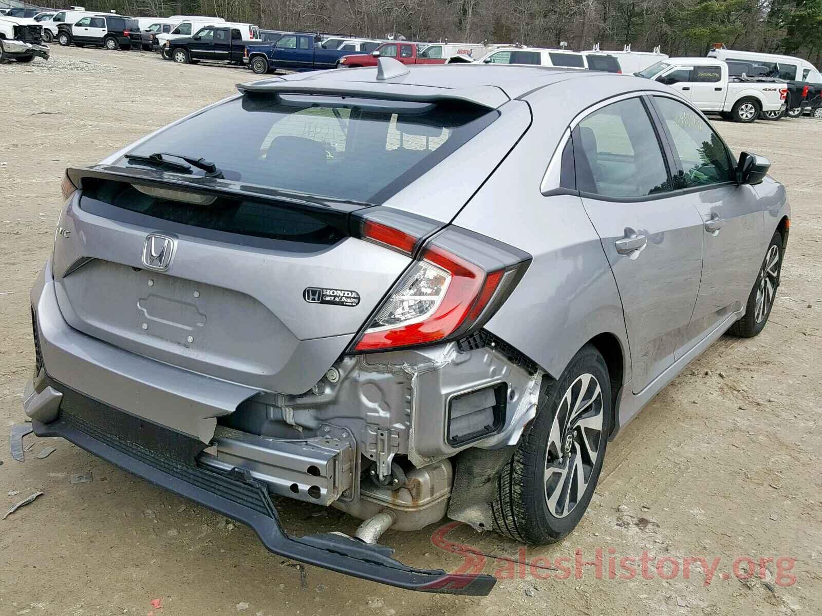 19XFC2F56GE214508 2018 HONDA CIVIC LX