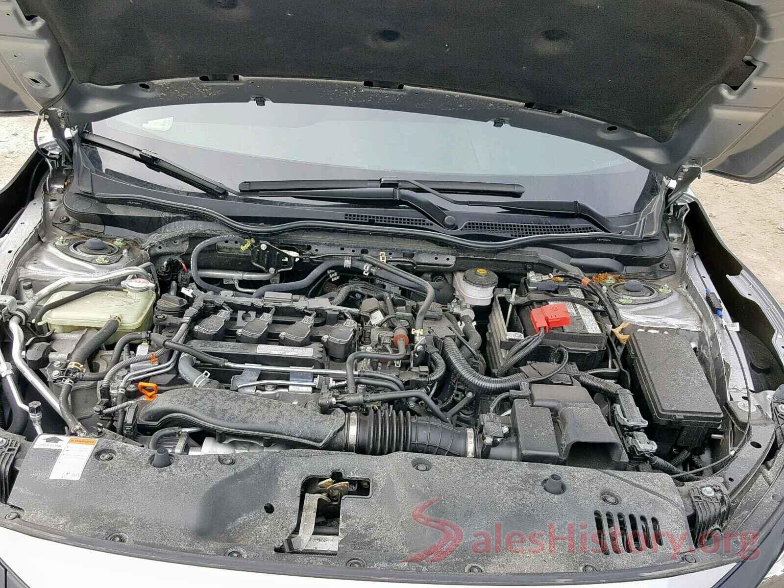 19XFC2F56GE214508 2018 HONDA CIVIC LX