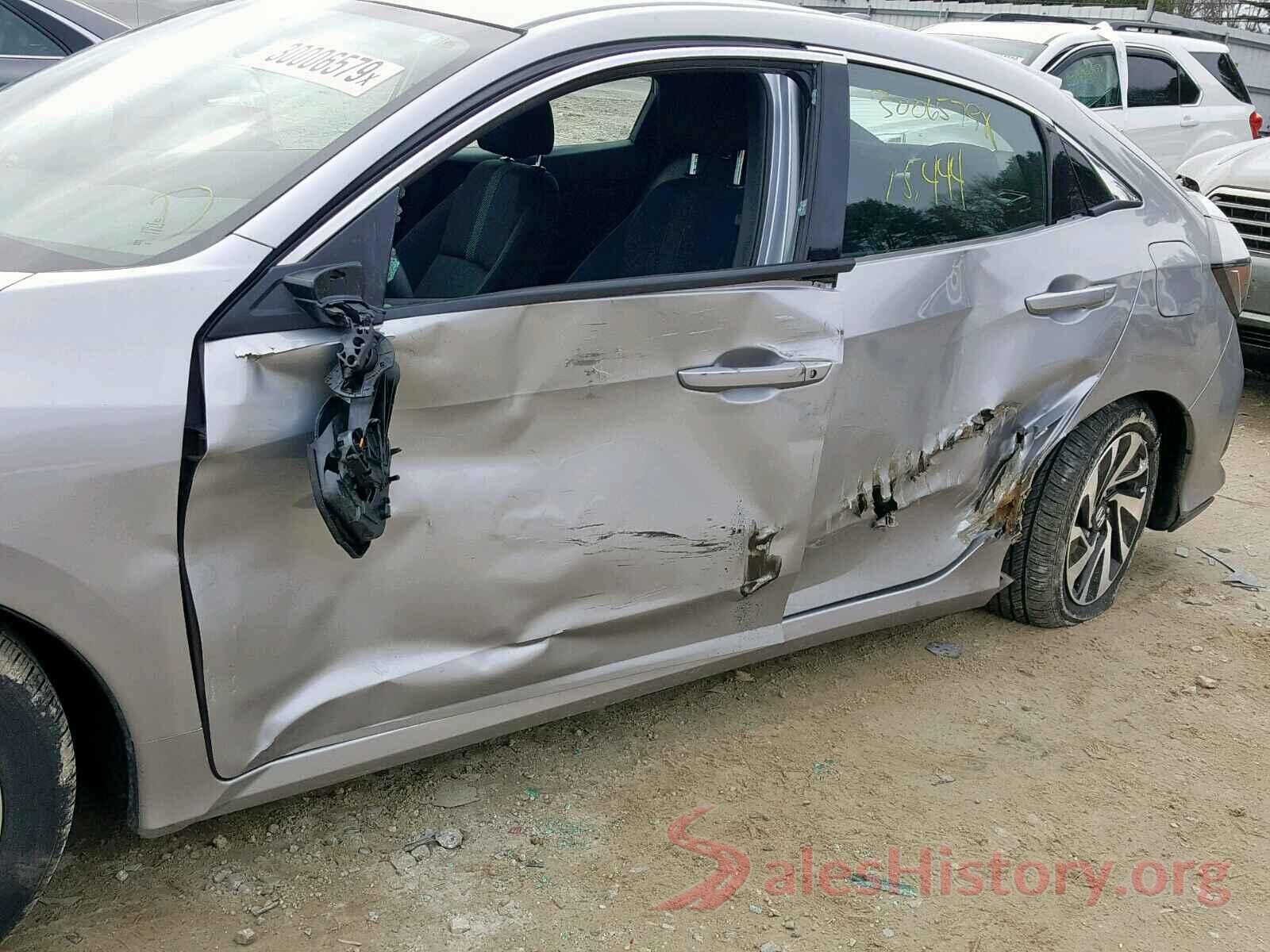 19XFC2F56GE214508 2018 HONDA CIVIC LX