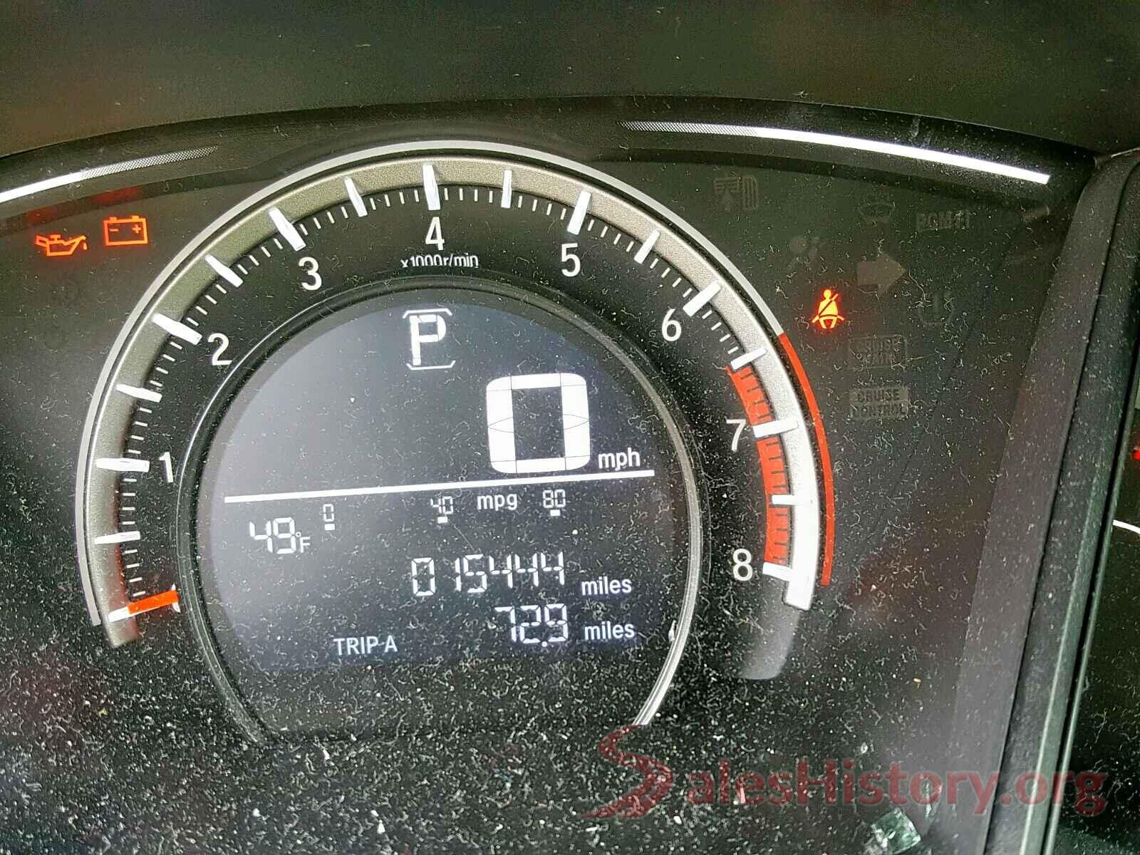 19XFC2F56GE214508 2018 HONDA CIVIC LX