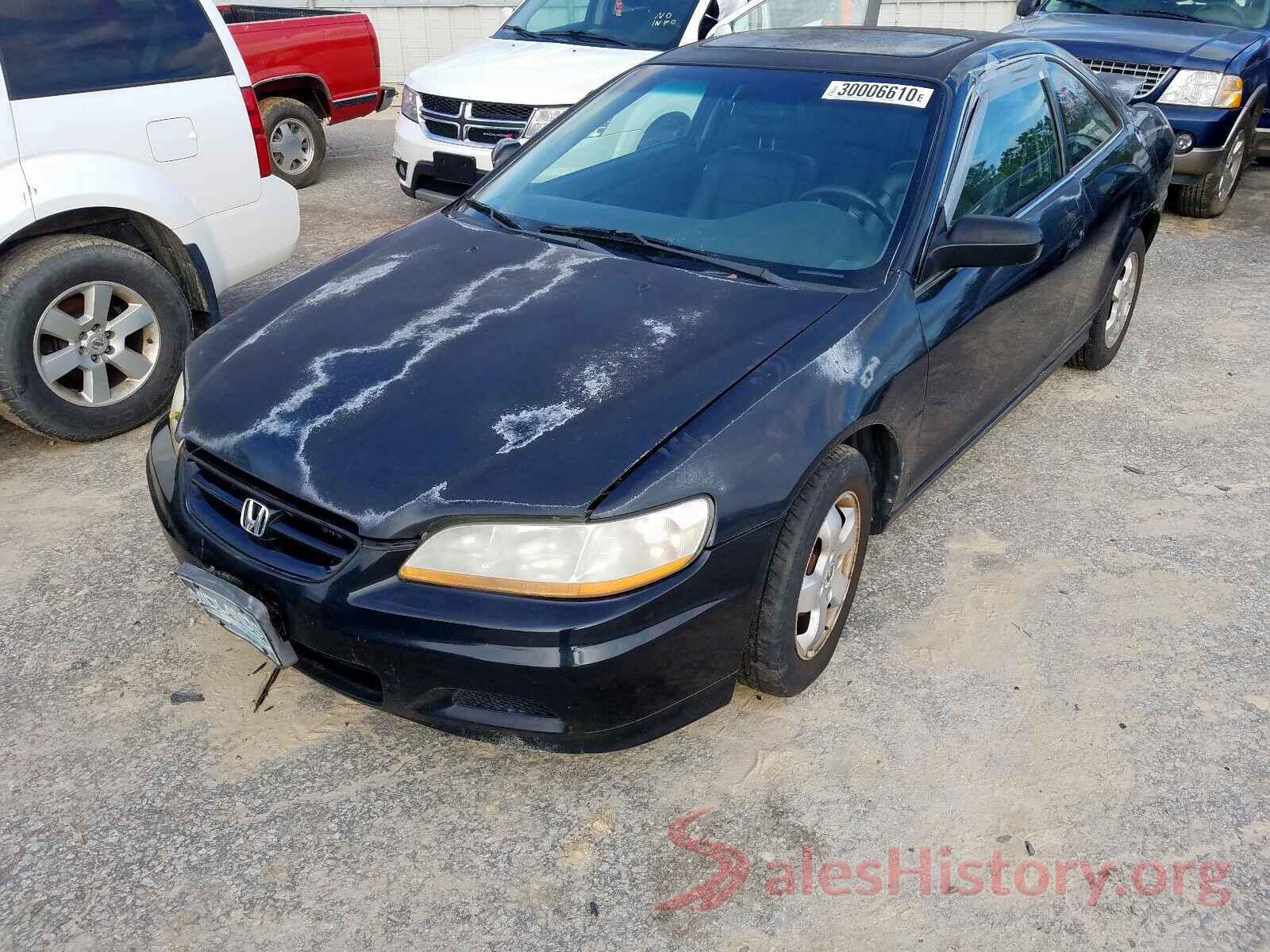 5YJXCAE42GFS00252 2001 HONDA ACCORD