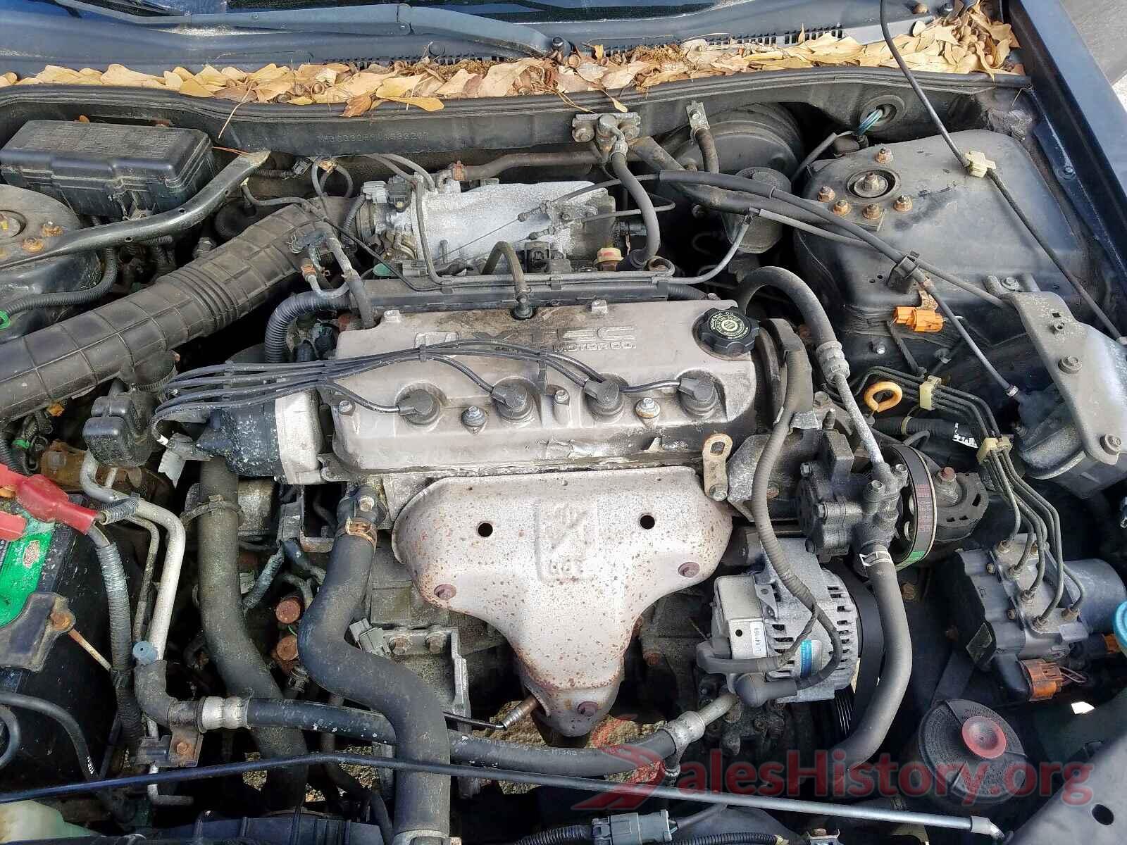 5YJXCAE42GFS00252 2001 HONDA ACCORD